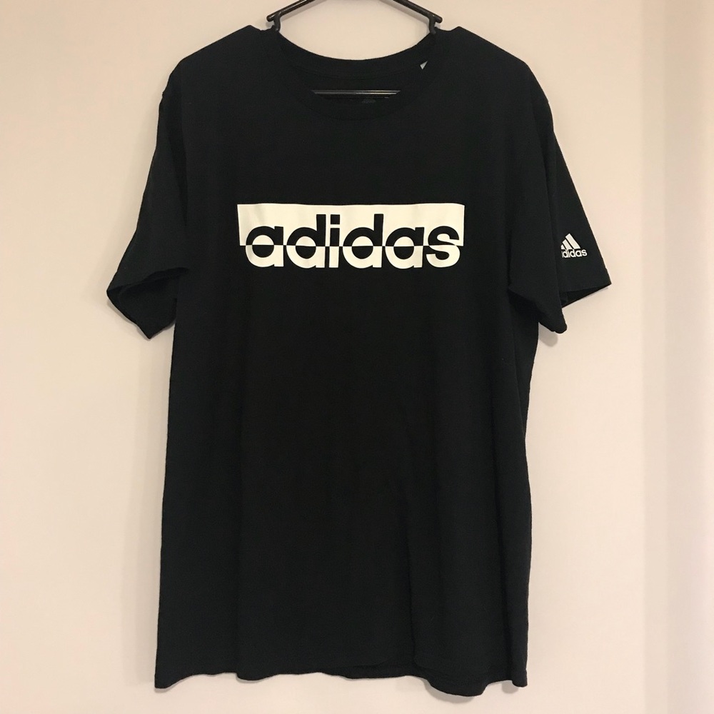 NWOT - adidas shirt